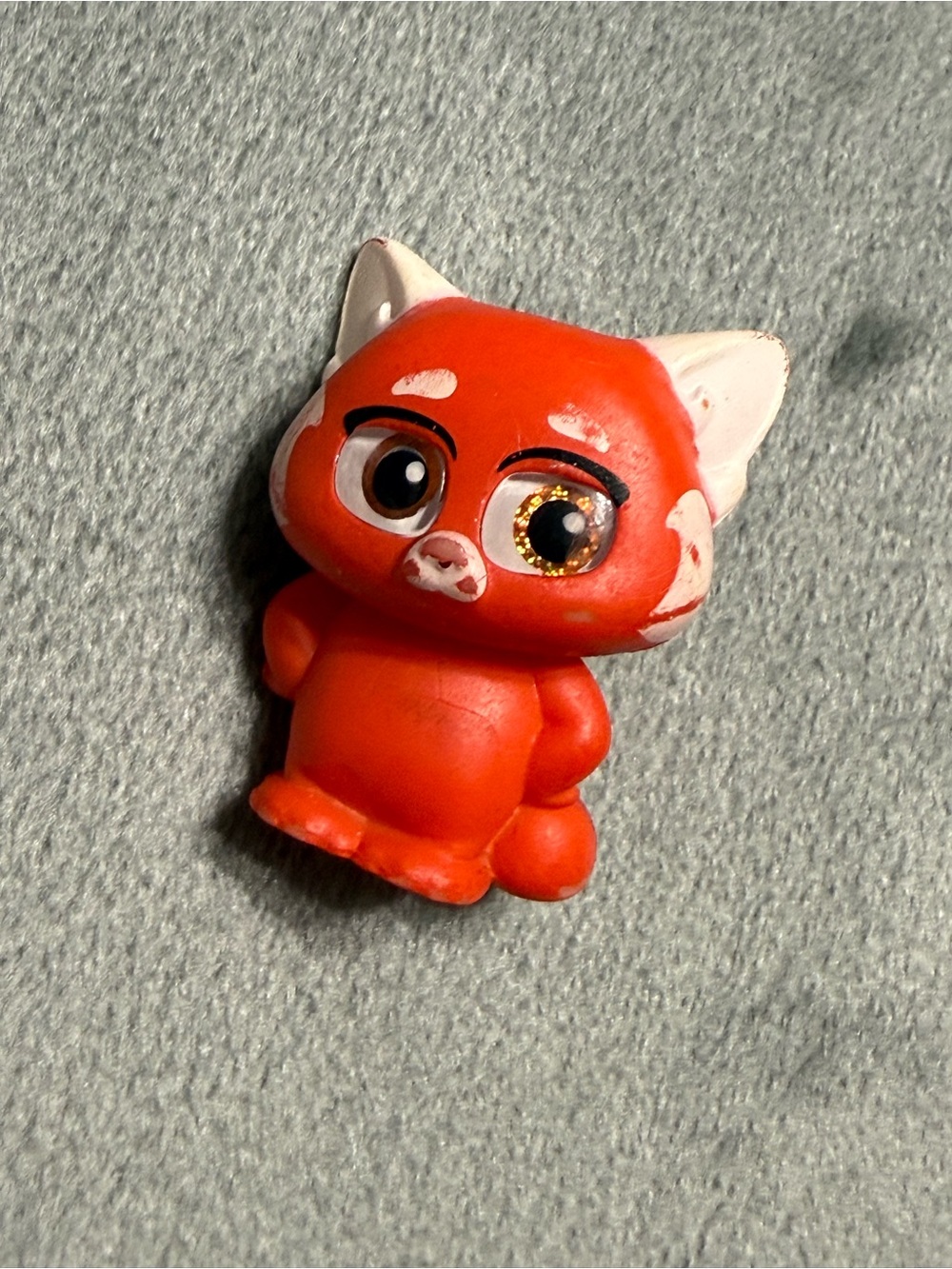 Disney Doorables Turning Red Red Panda Mei Figure Series 8